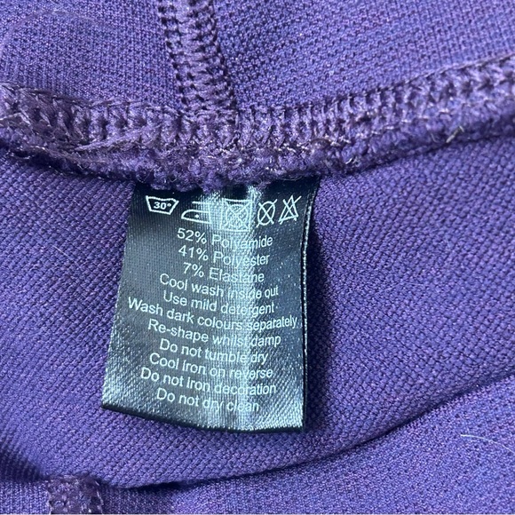 Alphalete Revival Leggings. Size small. - Picture 3 of 6